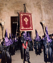 Semana Santa