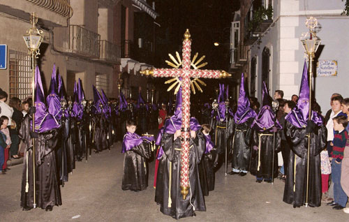 Semana Santa