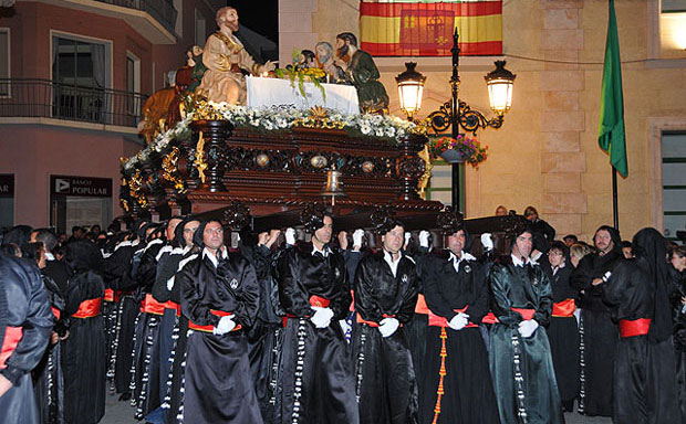 Semana Santa