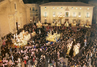 Semana Santa