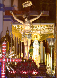 Semana Santa