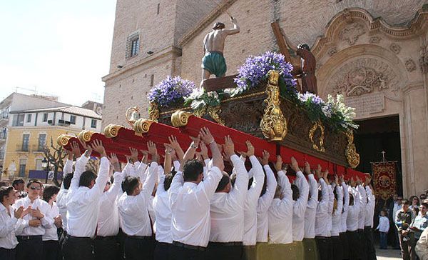 Semana Santa