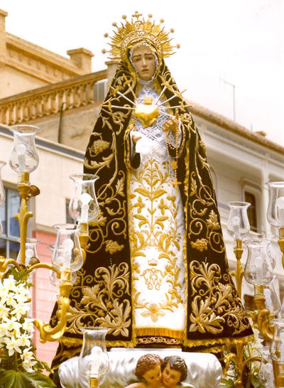 Semana Santa