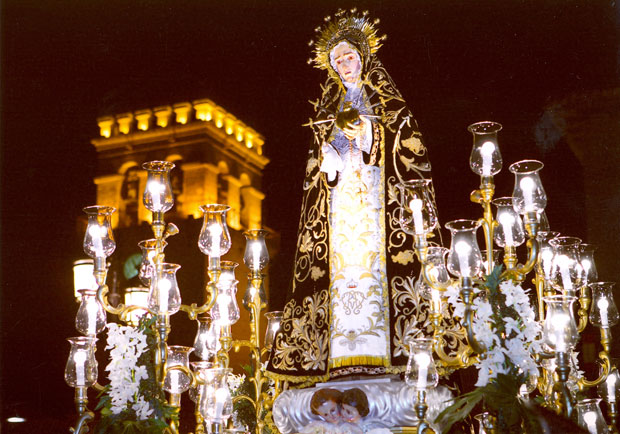 Semana Santa