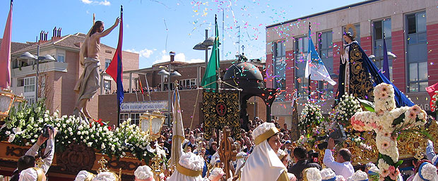 Semana Santa