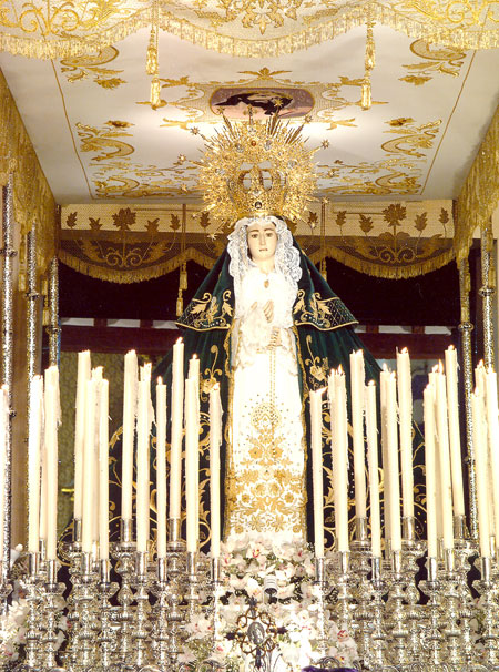 Semana Santa