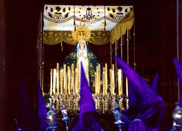 Semana Santa