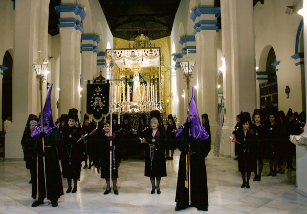 Semana Santa