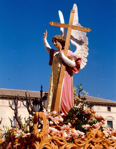 Semana Santa