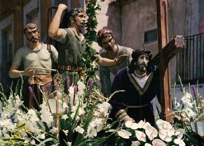 Semana Santa