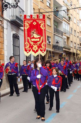 Semana Santa