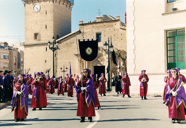 Semana Santa