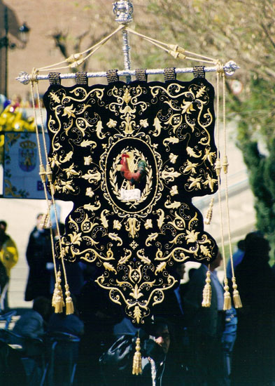 Semana Santa