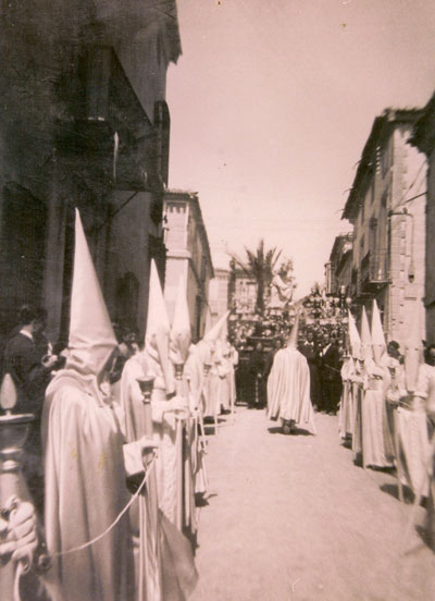 Semana Santa