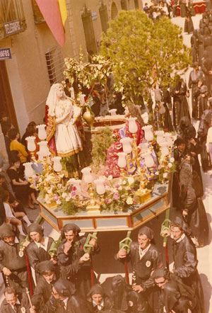 Semana Santa