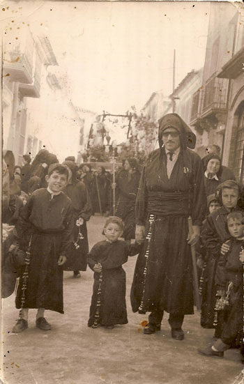 Semana Santa