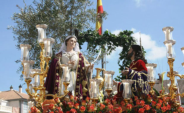 Semana Santa