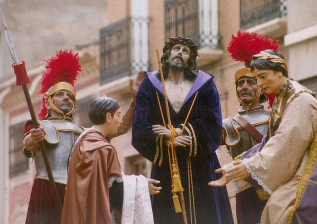 Semana Santa