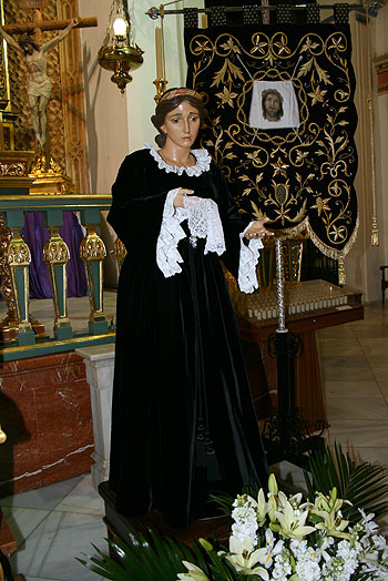 Semana Santa