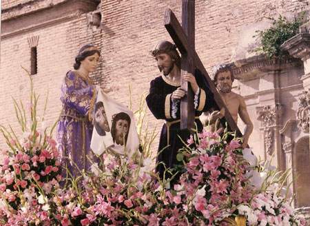 Semana Santa