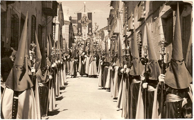 Semana Santa