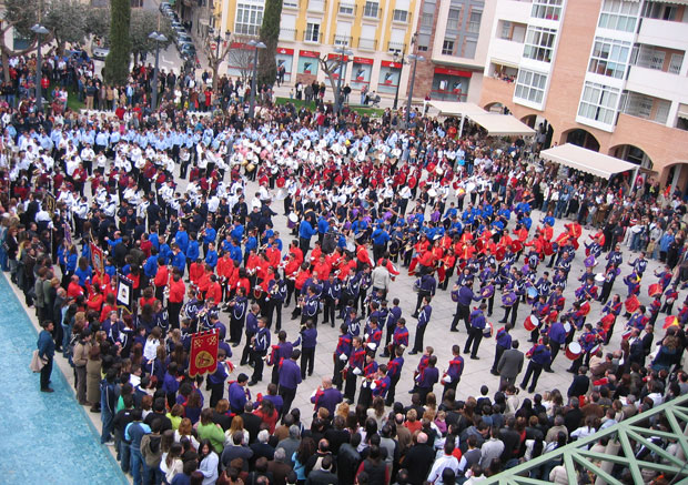 Semana Santa