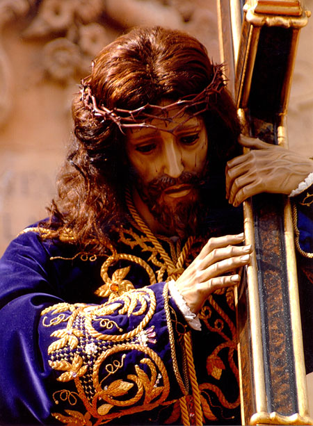 Hermandad de Nuestro Padre Jesús Nazareno y Santo Sepulcro - Ilustre  Cabildo Superior de Procesiones de Totana - Totana (Murcia)