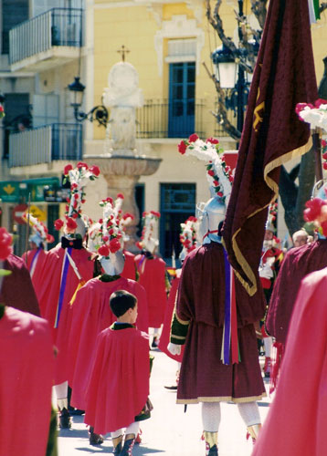 Semana Santa