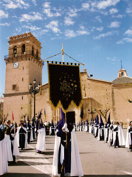 Semana Santa