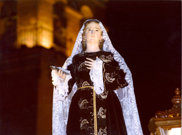 Semana Santa