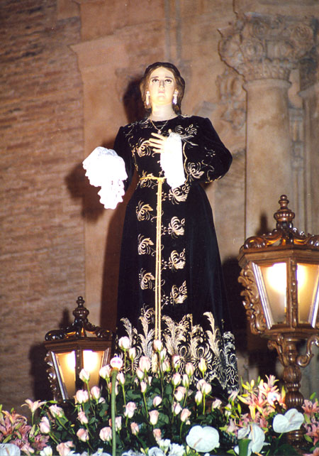 Semana Santa