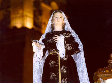 Semana Santa