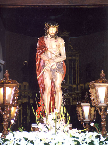 Semana Santa