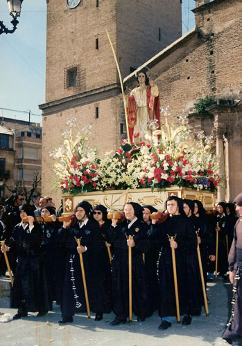 Semana Santa