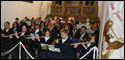 <b>Concierto de marchas pasionarias</b><br>San Juan Evangelista