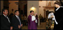 <b>Bendición nuevo traje</b><br>Hdad. de La Verónica