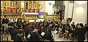 <b>Concierto de Marchas Pasionarias</b><br>Agrupación Musical de Totana