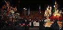 <b>Viernes Santo 2010</b><br>Procesión del Santo Entierro - Reportaje II (Recogida)