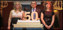 <b>Cena 50 aniversario</b>