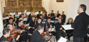 Concierto de la Orquesta de la Hdad. de Ntra. Señora de los Dolores