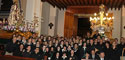 Salutación a la Virgen de los Dolores  Semana Santa 2014