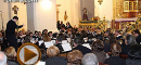 Concierto de Semana Santa XXV Aniversario Banda de Música Hdad. de San Juan Evangelista
