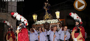 Vía Crucis Nuestro Padre Jesús Nazareno - Viernes de Dolores 2017