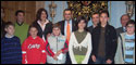 <b>II Exposición</b><br>Así ven los niños la Semana Santa