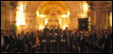 <b>Orquesta de la Dolorosa</b><br>Concierto Sacro en Caravaca