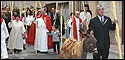 <b>Domingo de Ramos</b><br>Procesión San Roque -> P. Tres Avemarías