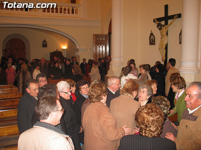 Miércoles de Ceniza - Cartel y la revista Semana Santa 2007 - 73