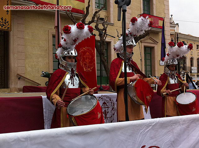 Día de la Música Nazarena 2011 - 20