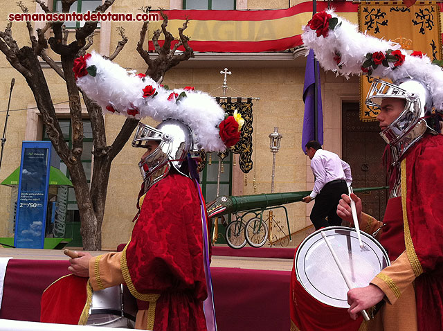 Día de la Música Nazarena 2011 - 42