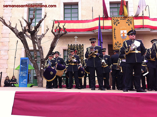 Día de la Música Nazarena 2011 - 54